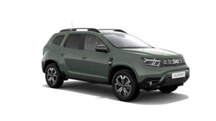 Dacia Duster Journey TCe 130 4x2